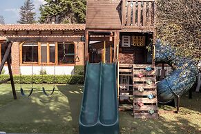 Hotel La Casona