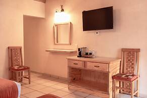 Hotel La Casona