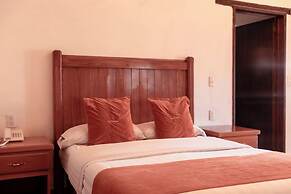 Hotel La Casona