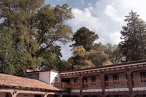 Hotel La Casona