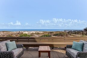 Roomy Chalet-Style Beachfront Condo with Private Beach Access by RedAw