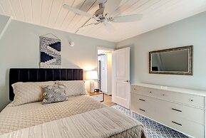 Roomy Chalet-Style Beachfront Condo with Private Beach Access by RedAw