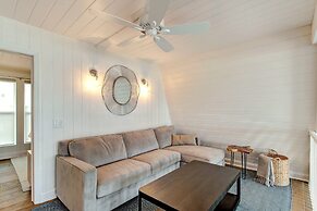 Roomy Chalet-Style Beachfront Condo with Private Beach Access by RedAw