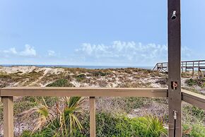 Roomy Chalet-Style Beachfront Condo with Private Beach Access by RedAw