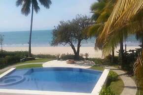 Villa Girasol by RNLR