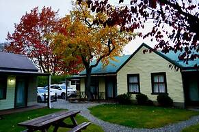 Shades of Arrowtown