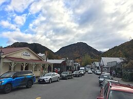 Shades of Arrowtown