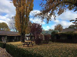 Shades of Arrowtown