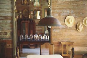 Coqui Coqui Casa de los Santos Izamal - THE ONLY ONE SUITE COLLECTION