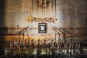 Coqui Coqui Casa de los Santos Izamal - THE ONLY ONE SUITE COLLECTION