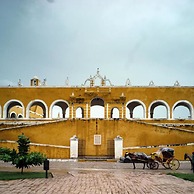 Coqui Coqui Casa de los Santos Izamal - THE ONLY ONE SUITE COLLECTION