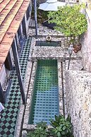 Coqui Coqui Casa de los Santos Izamal - THE ONLY ONE SUITE COLLECTION