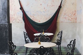 Coqui Coqui Casa de los Santos Izamal - THE ONLY ONE SUITE COLLECTION