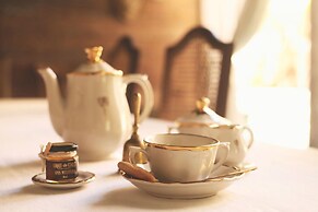 Coqui Coqui Casa de los Santos Izamal - THE ONLY ONE SUITE COLLECTION