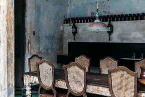 Coqui Coqui Casa de los Santos Izamal - THE ONLY ONE SUITE COLLECTION