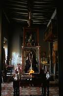 Coqui Coqui Casa de los Santos Izamal - THE ONLY ONE SUITE COLLECTION