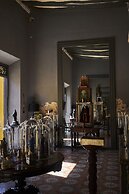 Coqui Coqui Casa de los Santos Izamal - THE ONLY ONE SUITE COLLECTION