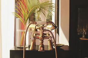 Coqui Coqui Casa de los Santos Izamal - THE ONLY ONE SUITE COLLECTION