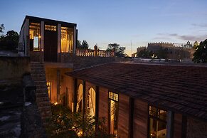 Coqui Coqui Casa de los Santos Izamal - THE ONLY ONE SUITE COLLECTION