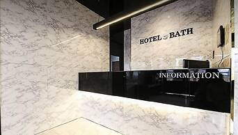 Hotel Bath