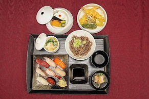 RHotels Inn Hokkaido Asahikawa