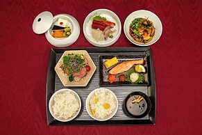 RHotels Inn Hokkaido Asahikawa