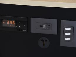 RHotels Inn Hokkaido Asahikawa