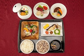 RHotels Inn Hokkaido Asahikawa