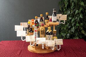 RHotels Inn Hokkaido Asahikawa