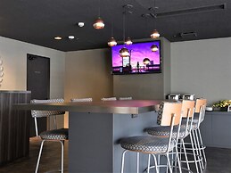 RHotels Inn Hokkaido Asahikawa