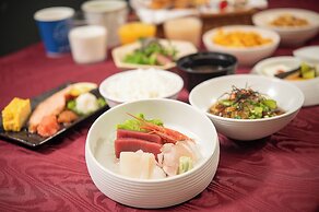 RHotels Inn Hokkaido Asahikawa