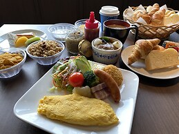 RHotels Inn Hokkaido Asahikawa