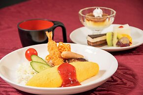 RHotels Inn Hokkaido Asahikawa