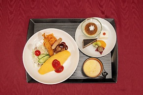 RHotels Inn Hokkaido Asahikawa