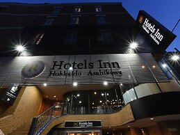 RHotels Inn Hokkaido Asahikawa