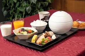 RHotels Inn Hokkaido Asahikawa