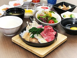 RHotels Inn Hokkaido Asahikawa