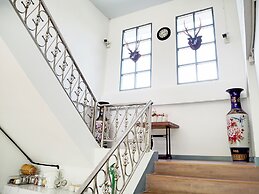 Kong Krid Resort Hotel