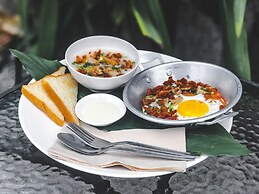 Kong Krid Resort Hotel