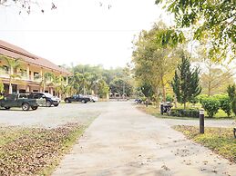 Kong Krid Resort Hotel