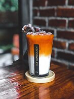 Kong Krid Resort Hotel