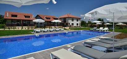 Tefenni Villas