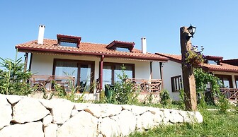 Tefenni Villas