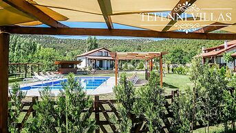 Tefenni Villas