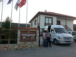 Tefenni Villas