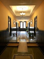 Hotel Migmar