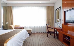 Richview Hotel Tianjin