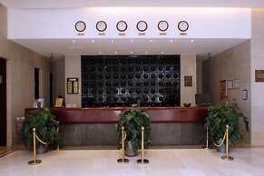 Richview Hotel Tianjin