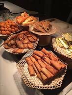 Richview Hotel Tianjin