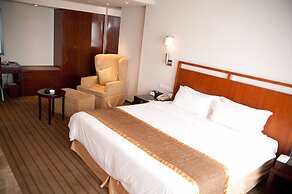 Richview Hotel Tianjin